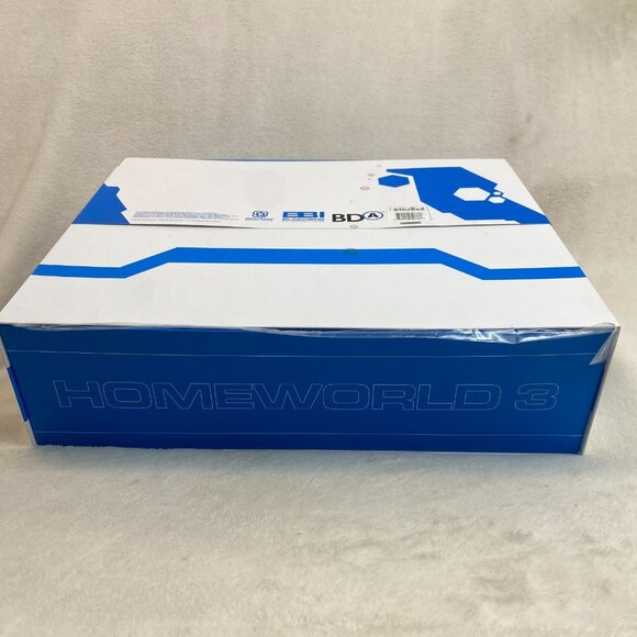 Homeworld 3 Collector's Edition PC - Picture 3 of 16